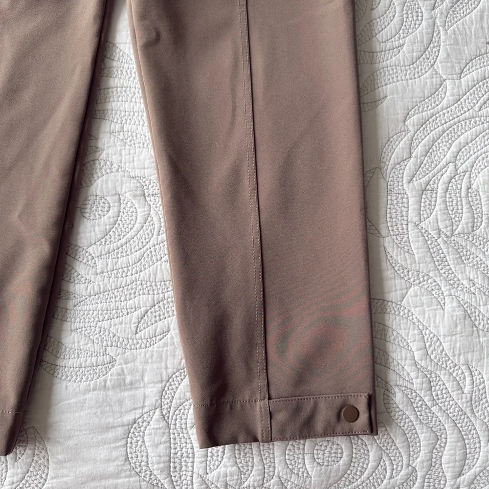 Athleta - Endless High Rise Cargo Pant